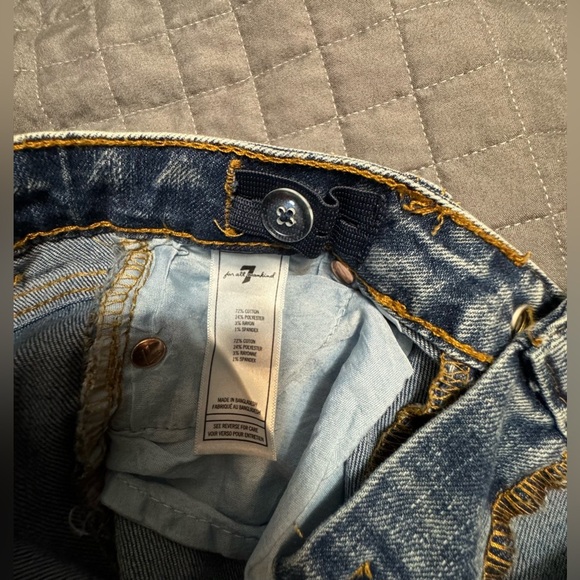 Jen7 by 7 For All Mankind - Picture 5 of 5